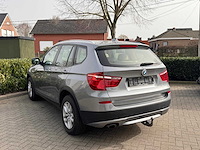 2011 bmw x3 - afbeelding 26 van  31