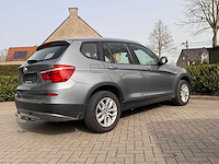 2011 bmw x3 - afbeelding 27 van  31