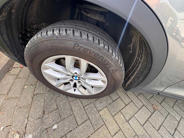 2011 bmw x3 - afbeelding 31 van  31