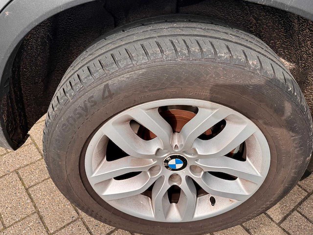 2011 bmw x3 - afbeelding 1 van  19