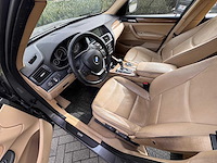 2011 bmw x3 - afbeelding 6 van  19