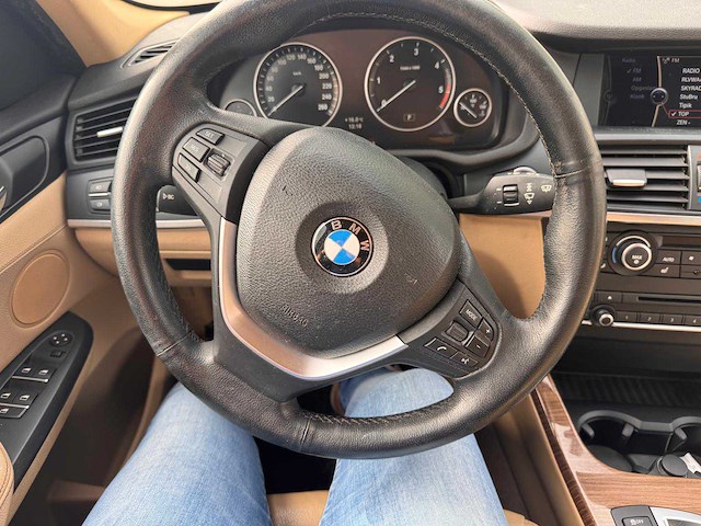 2011 bmw x3 - afbeelding 8 van  19