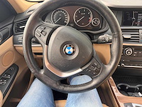 2011 bmw x3 - afbeelding 8 van  19