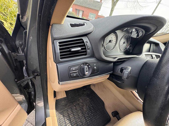 2011 bmw x3 - afbeelding 9 van  19
