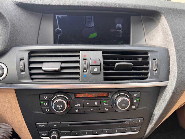 2011 bmw x3 - afbeelding 10 van  19