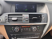 2011 bmw x3 - afbeelding 10 van  19