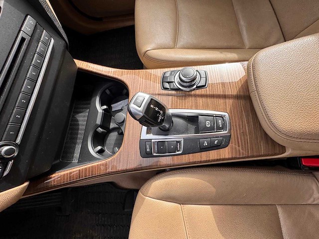2011 bmw x3 - afbeelding 11 van  19