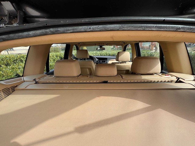 2011 bmw x3 - afbeelding 14 van  19