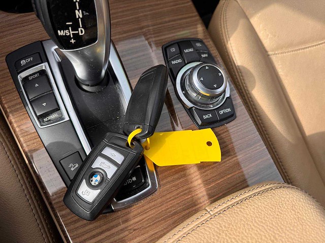 2011 bmw x3 - afbeelding 15 van  19
