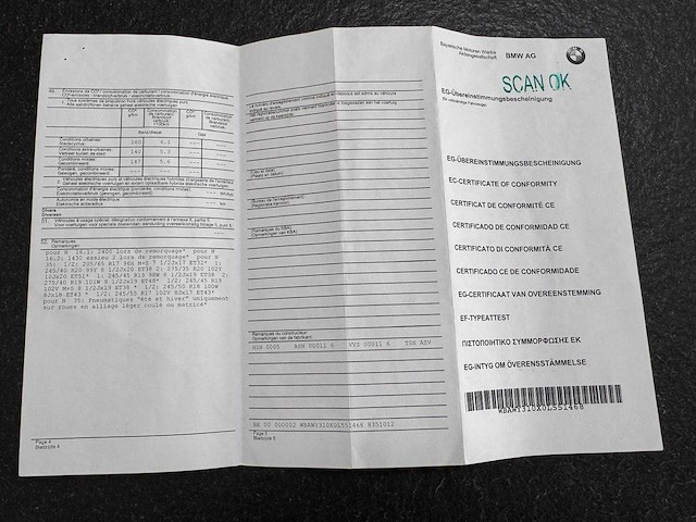 2011 bmw x3 - afbeelding 17 van  19