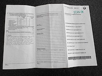 2011 bmw x3 - afbeelding 17 van  19