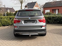 2011 bmw x3 - afbeelding 16 van  19