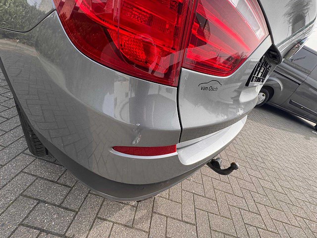 2011 bmw x3 - afbeelding 2 van  16