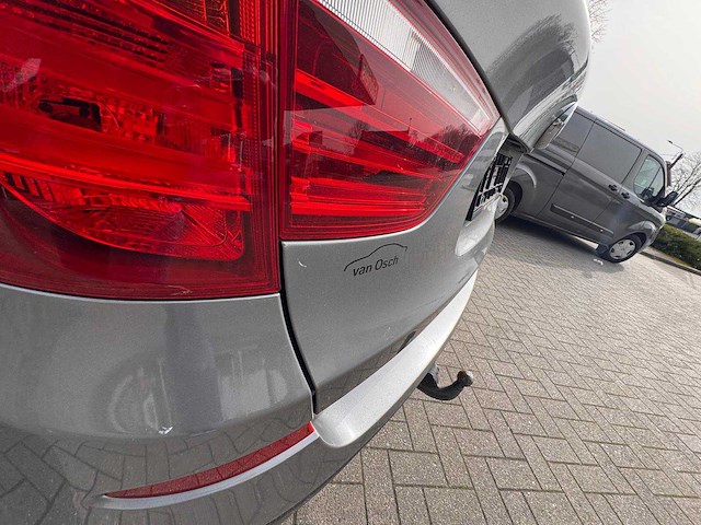 2011 bmw x3 - afbeelding 3 van  16