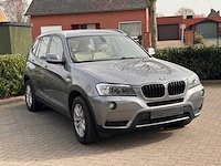 2011 bmw x3 - afbeelding 15 van  16