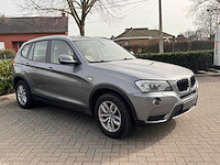 2011 bmw x3 - afbeelding 16 van  16