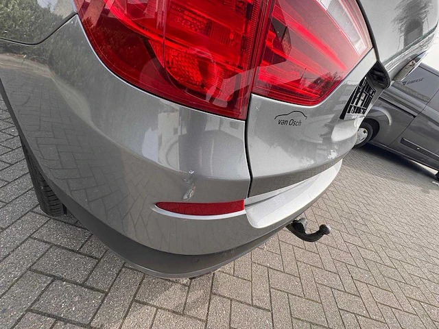 2011 bmw x3 - afbeelding 14 van  31