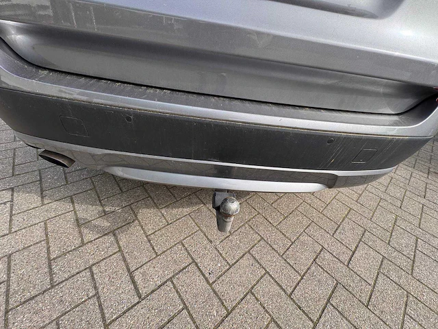 2011 bmw x3 - afbeelding 17 van  31