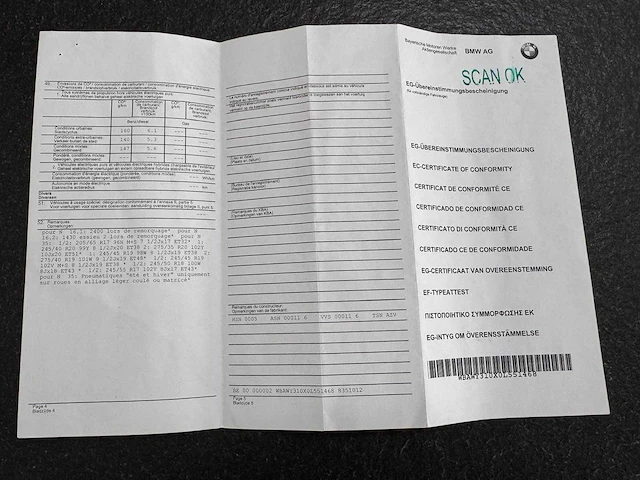 2011 bmw x3 - afbeelding 11 van  31