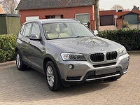 2011 bmw x3 - afbeelding 6 van  31