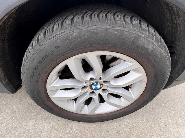 2011 bmw x3 - afbeelding 7 van  35