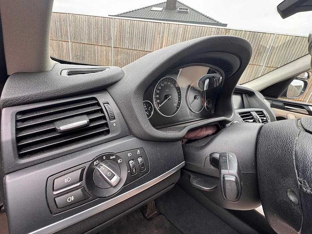 2011 bmw x3 - afbeelding 12 van  35