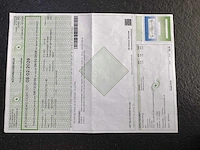 2011 bmw x3 - afbeelding 26 van  35