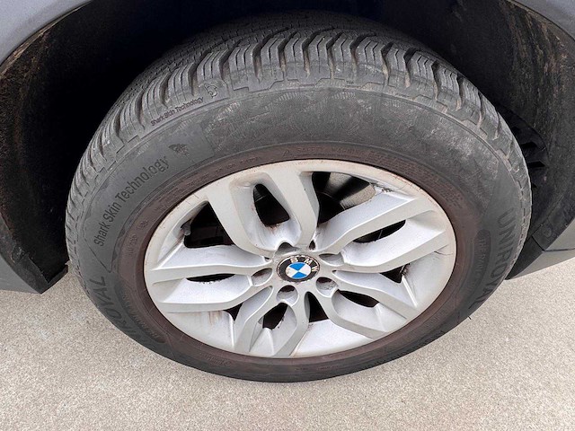 2011 bmw x3 - afbeelding 3 van  22