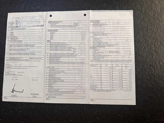 2011 bmw x3 - afbeelding 20 van  22
