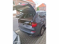 2011 bmw x5 xdrive30d (e70) - personenauto - afbeelding 10 van  24