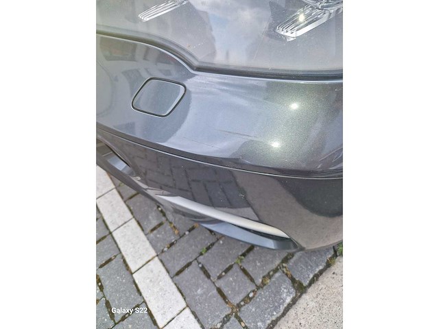2011 bmw x5 xdrive30d (e70) - personenauto - afbeelding 5 van  22