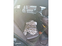 2011 bmw x5 xdrive30d (e70) - personenauto - afbeelding 8 van  22