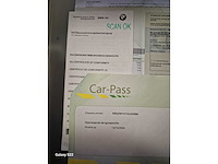 2011 bmw x5 xdrive30d (e70) - personenauto - afbeelding 13 van  22