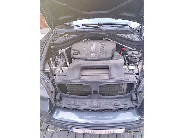 2011 bmw x5 xdrive30d (e70) - personenauto - afbeelding 21 van  22