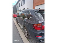 2011 bmw x5 xdrive30d (e70) - personenauto - afbeelding 22 van  22