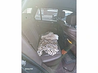 2011 bmw x5 xdrive30d (e70) - personenauto - afbeelding 15 van  24