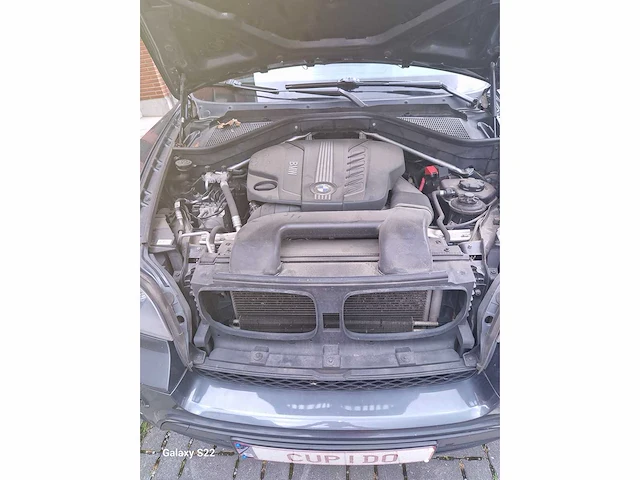 2011 bmw x5 xdrive30d (e70) - personenauto - afbeelding 7 van  24