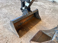 2011 bobcat e45 rupsgraafmachine - afbeelding 3 van  28