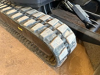 2011 bobcat e45 rupsgraafmachine - afbeelding 5 van  28