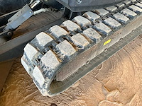 2011 bobcat e45 rupsgraafmachine - afbeelding 8 van  28