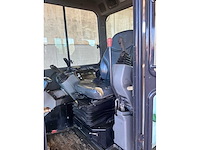 2011 bobcat e45 rupsgraafmachine - afbeelding 10 van  28