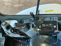 2011 bobcat e45 rupsgraafmachine - afbeelding 13 van  28