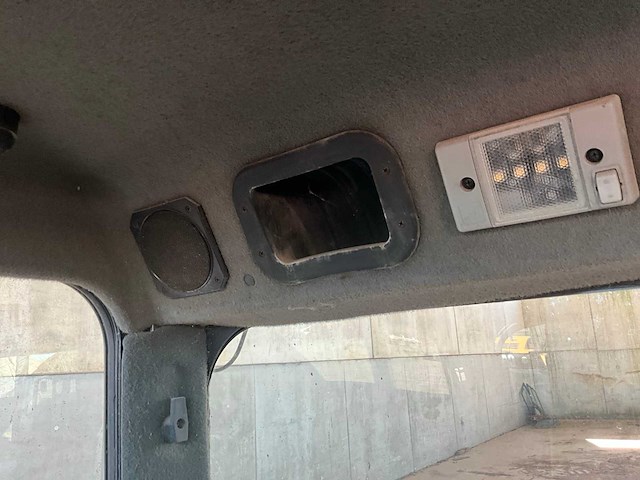 2011 bobcat e45 rupsgraafmachine - afbeelding 16 van  28