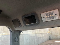 2011 bobcat e45 rupsgraafmachine - afbeelding 16 van  28