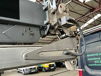 2011 bocker ahk30/1600 aanhangerkraan - afbeelding 3 van  31