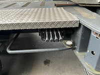 2011 bocker ahk30/1600 aanhangerkraan - afbeelding 4 van  31