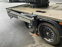 2011 bocker ahk30/1600 aanhangerkraan - afbeelding 5 van  31
