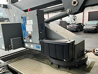 2011 bocker ahk30/1600 aanhangerkraan - afbeelding 6 van  31