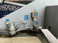 2011 bocker ahk30/1600 aanhangerkraan - afbeelding 13 van  31