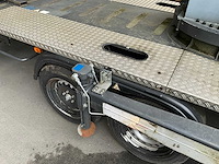 2011 bocker ahk30/1600 aanhangerkraan - afbeelding 14 van  31